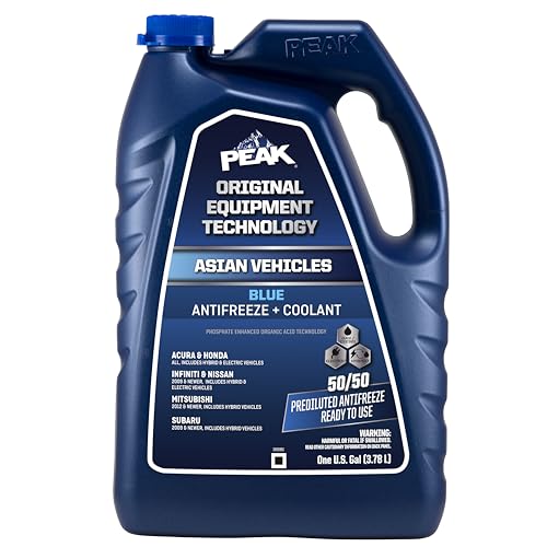 Best Antifreeze For Nissan Altima: Top Coolants for Ultimate Engine Protection