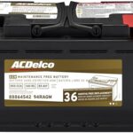 Best Batteries For Dodge Cummins: Top Reliable AGM Choices Reviewed