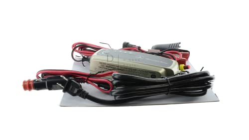 Best Battery Charger For Mercedes: Top Reliable Picks Reviewed 2024