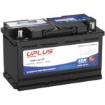 Best Battery For Dodge Challenger: Top AGM Options for Ultimate Performance