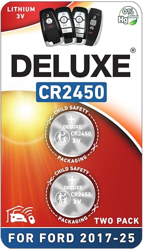 Best Battery For Ford Edge