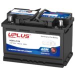 Best Battery For Ford Escape: Top Reliable AGM and Maintenance-Free Picks