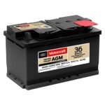 Best Battery For Ford Raptor: Top Reliable Choices for Ultimate Performance