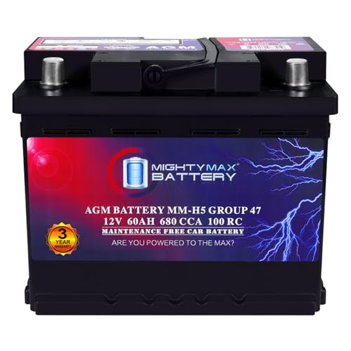 Best Battery For Kia Sorento