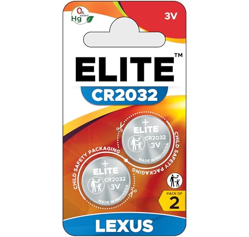 Best Battery For Lexus IS350: Top Picks for Reliable Performance 2024