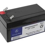 Best Battery For Mercedes Sprinter: Top Picks for Ultimate Performance