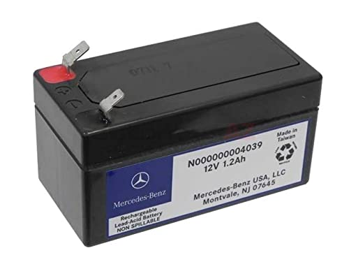 Best Battery For Mercedes Sprinter: Top Picks for Ultimate Performance