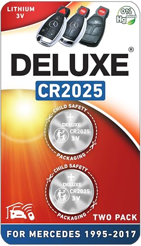 Best Battery For Mercedes W211: Top Picks for Ultimate Performance 2024