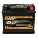Best Battery For Nissan Altima: Top Reliable AGM Batteries Reviewed