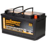 Best Battery For Porsche 996: Top AGM Choices for Ultimate Performance