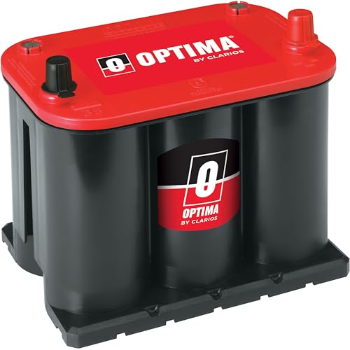 Best Battery For Toyota Tundra