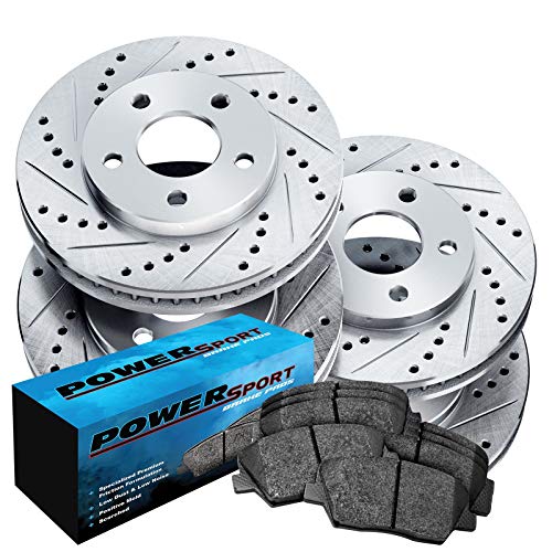 Best Brakes For Lexus Is250