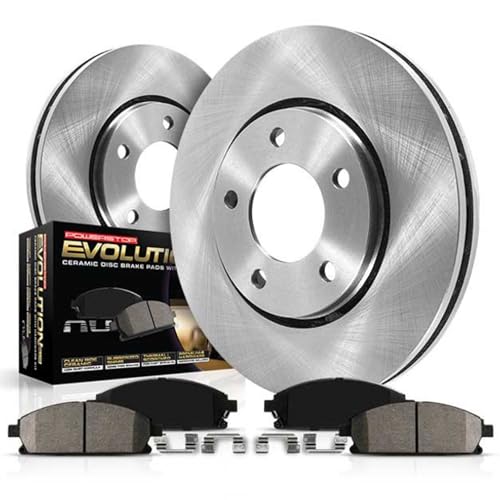 Best Brakes For Toyota Corolla