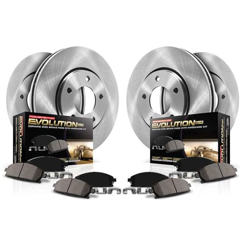 Best Brakes For Toyota Highlander