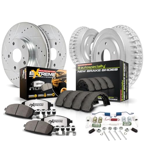 Best Brakes For Toyota Tacoma