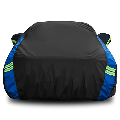 Best Brand For Car Covers