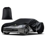 Best C7 Corvette Car Covers for Ultimate Protection and Perfect Fit