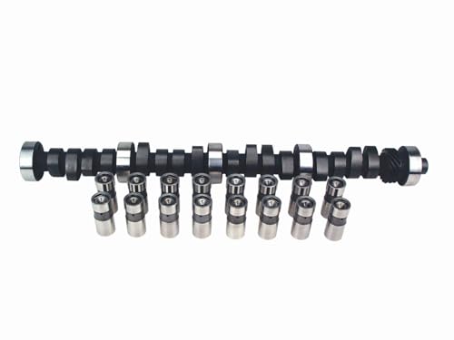 Best Cam For 302 Ford