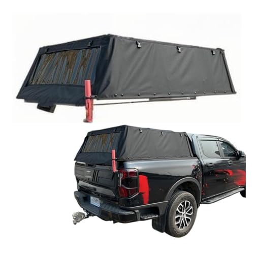 Best Camper For Ford Ranger