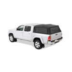 Best Camper For Toyota Tacoma: Top Truck Bed Toppers and Softoppers Reviewed
