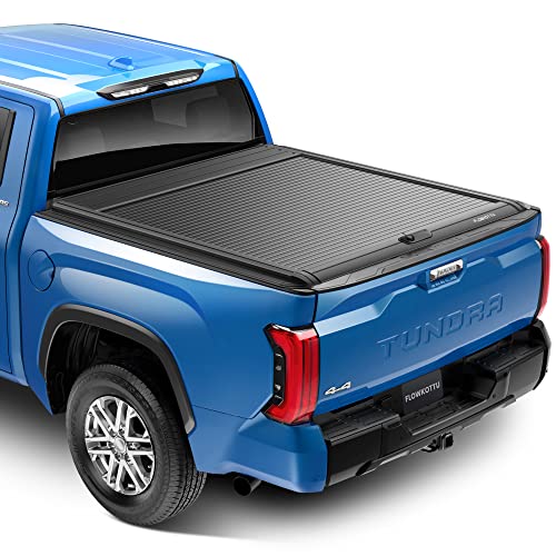 Best Camper For Toyota Tundra