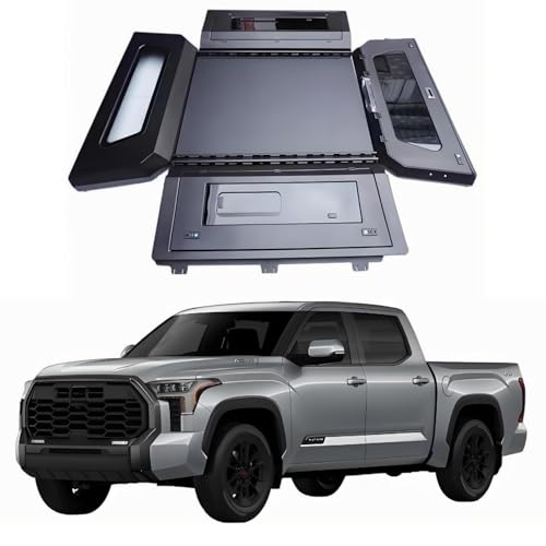 Best Canopy For Toyota Tundra
