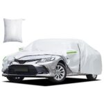Best Car Covers 2025 for Ultimate Protection and Perfect Custom Fit