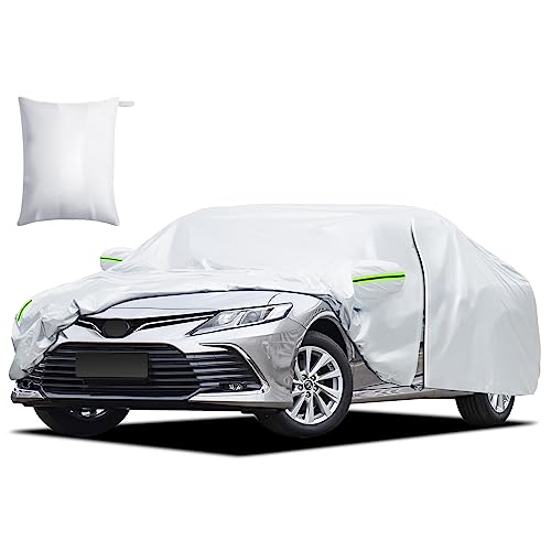 Best Car Covers 2025