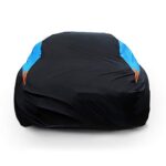 Best Car Covers For Florida: Ultimate Waterproof & UV Protection Picks
