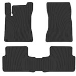 Best Car Mats For Mercedes: Top Durable, Custom Fit All-Weather Choices