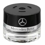 Best Car Perfume For Mercedes: Top Luxury Scents for Your Ride