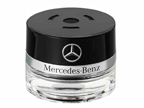 Best Car Perfume For Mercedes: Top Luxury Scents for Your Ride