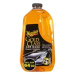 Best Car Wash Soap for a Sparkling, Scratch-Free Shine Every Time