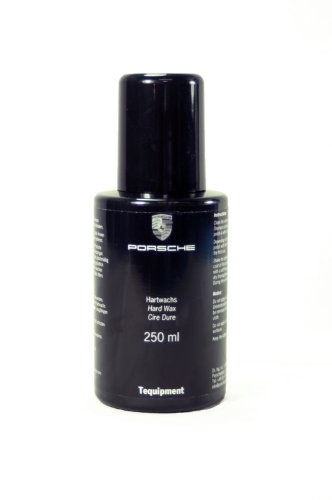 Best Car Wax For Porsche