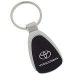 Best Chains For Toyota Tacoma: Top Stylish Keychains to Elevate Your Ride