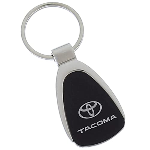 Best Chains For Toyota Tacoma: Top Stylish Keychains to Elevate Your Ride
