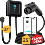Best Charger For Ford Lightning: Top Fast Level 2 EV Chargers Reviewed