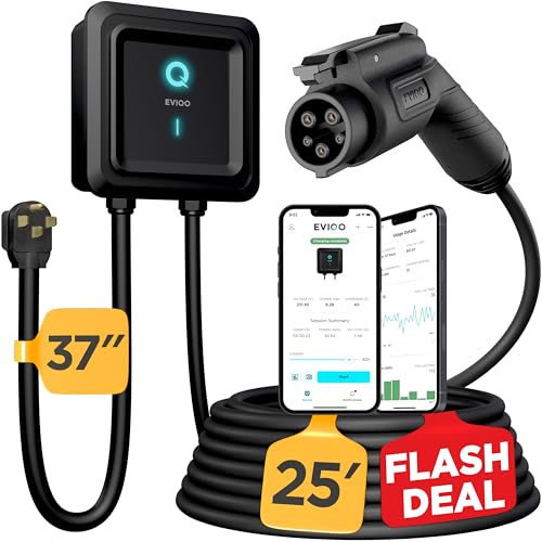 Best Charger For Ford Lightning: Top Fast Level 2 EV Chargers Reviewed