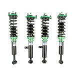 Best Coilovers For Lexus GS300: Top Picks for Ultimate Ride Quality