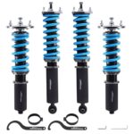 Best Coilovers For Lexus IS250: Top Picks for Ultimate Ride Quality