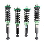 Best Coilovers For Lexus IS300: Top Picks for Ultimate Performance Upgrade