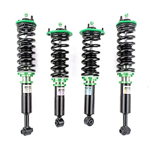 Best Coilovers For Lexus Is300