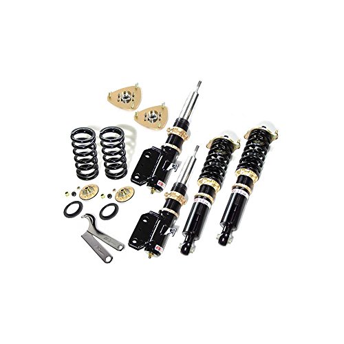 Best Coilovers For Porsche 996: Top Adjustable Suspension Kits Reviewed