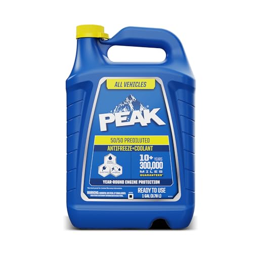 Best Coolant For Cadillac: Top Picks to Keep Your Engine Running Smooth