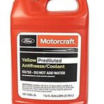 Best Coolant For Ford F150: Top Picks for Ultimate Engine Protection