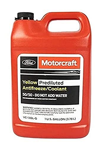 Best Coolant For Ford F150: Top Picks for Ultimate Engine Protection