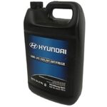 Best Coolant For Hyundai: Top Picks to Keep Your Engine Running Smoothly
