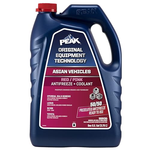 Best Coolant For Hyundai Sonata