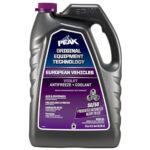 Best Coolant For Mercedes Benz: Top Picks to Keep Engines Running Smooth