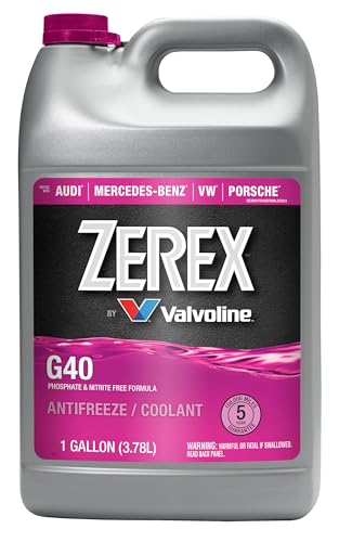 Best Coolant For Mercedes Gl450